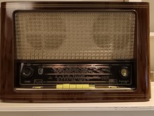 SABA Freudenstadt German Radio