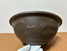 Grande vaso bonsai giapponese