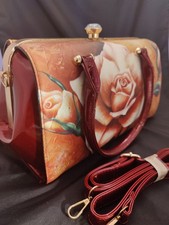 Borsa a mano NUOVA grande