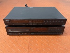 Luxman T‐117 Sintonizzatore