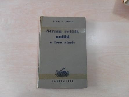 Strani rettili anfibi loro - strani,