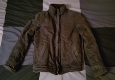Giaccone Adirondack jacket