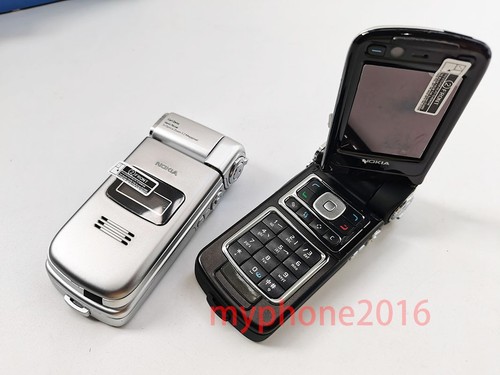 Nokia n93 wifi - (sbloccato),