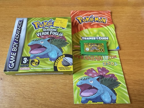 Nintendo pokémon versione - pokémon,