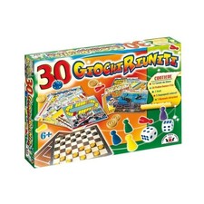 30 GIOCHI RIUNITI GIOCO DI
