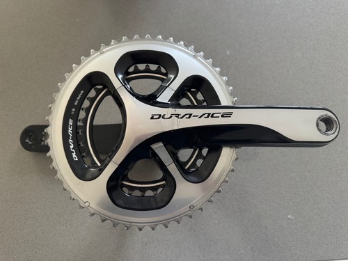 Guarnitura dura ace 9000 - ace, fc-9000