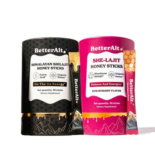 Better alt pure - better,
