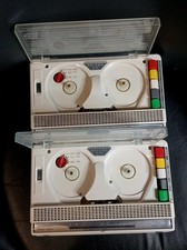 Geloso G257 magnetofono valvolare vintage