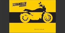 2018 Ducati Scrambler Street