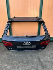 PORTELLONE POSTERIORE AUDI A3 2013-2019 SENZA VETRO COD 3