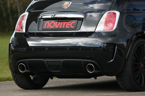 Novitec corse evo per - per, 500