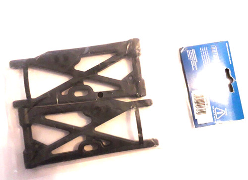 Car braccio oscillante - rc,