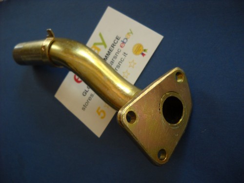 Collettore aspirazione vespa - aspirazione,