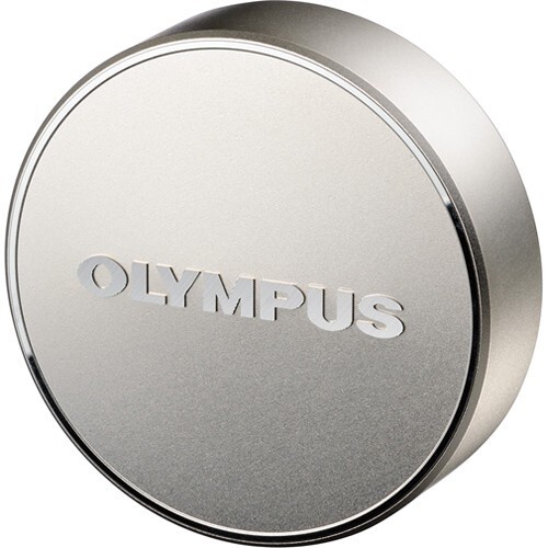 Olympus tappo obiettivo - olympus, lc-61