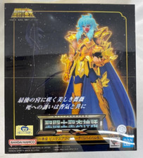 Saint Seiya Saint Cloth Myth