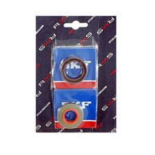 KIT CUSCINETTI ALBERO MOTORE
