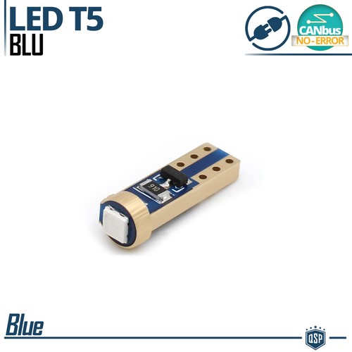 Lampadina led canbus luce - lampadina,