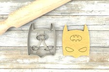 MASCHERA DI BATMAN Formina