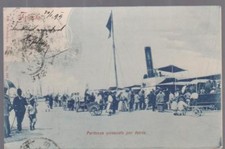 TRIESTE 30  gennaio 1899