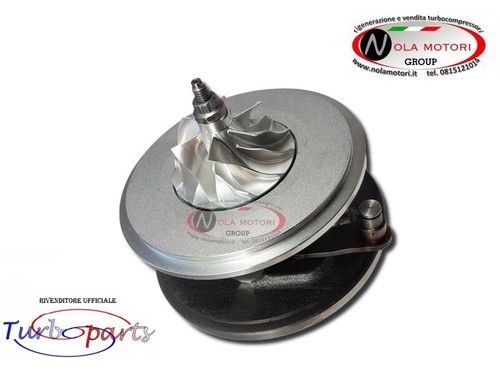 Turbo turbina coreassy per bmw - turbo,