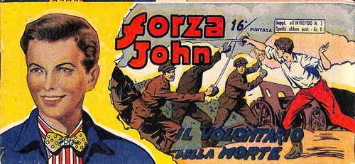 793 forza john universo - forza,
