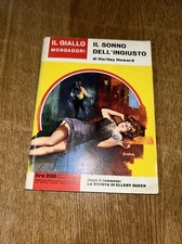 Il Giallo Mondadori 763 Il