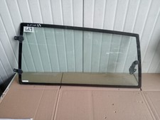 Vetro Fisso a Compasso posteriore sx 3porte AUTOBIANCHI Y10 1993