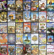 PC Games Strategia Costruzione