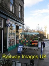 Photo - Shop Howe Street