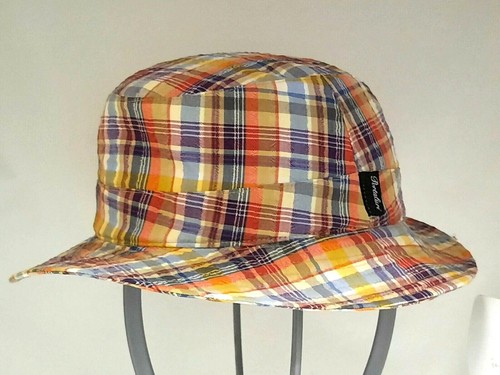 Cappello pescatore portaluri - pescatore,