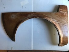 FIAT 127 1SERIE PARAFANGO