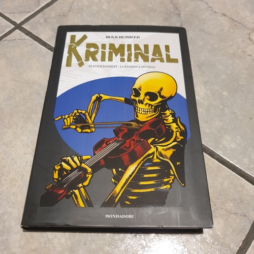 Kriminal magnus - 9, &