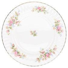 Piatto grande Royal Albert Moss Rose