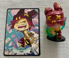 KROSMASTER - THIO + CARD