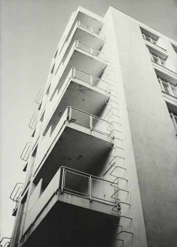 Gunther forg architettura - gunther, ii