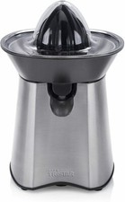 SPREMIAGRUMI SPREMI AGRUMI ELETTRICO TRISTAR CP2269 ACCIAIO INOX SPREMI FRUTTA