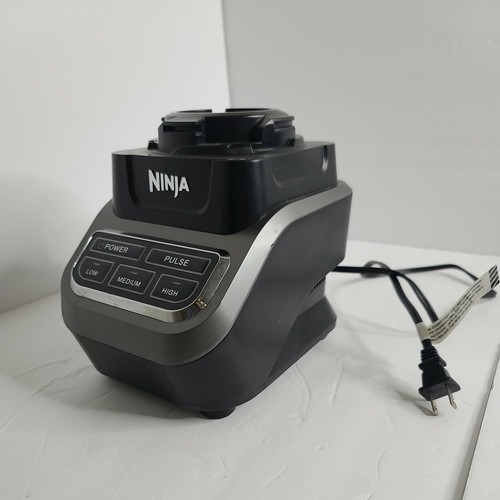 Ninja frullatore professionale - frullatore,