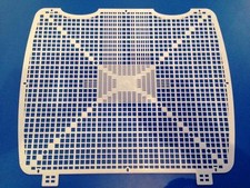 GRIGLIA PER INCUBATRICE REAL