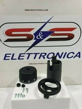 00000009107 KIT MANOPOLA REGOLAZIONE SPESSORE PER AFFETTATRICE RGV OLIMPIA 22GL