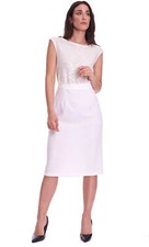 ABITO TUBINO LUCKYLU CON