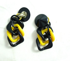 VINTAGE VECCHI ORECCHINI