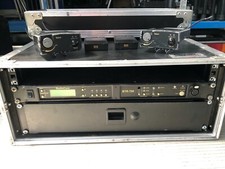 Sistema Telex BTR-700 Completo