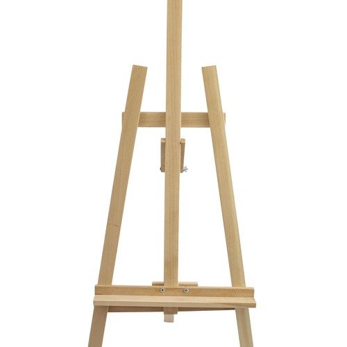 Cavalletto pittura studio - cavalletto,