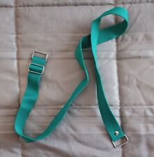 Cinghia in nylon per borse, zaini, tracolle