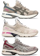 SCARPE ASICS GEL 1090 V2 RUNNING CORSA DONNA PULSE ONITSUKA TIGER  MEXICO 66