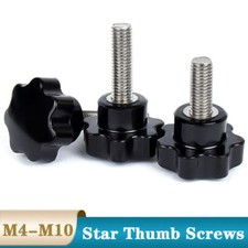 Vite a stella M4 M6 M8 M10