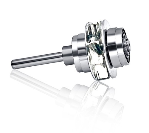 Cuscinetti ceramica turbina - ceramica,