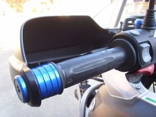 CONTRAPPESI MANUBRIO