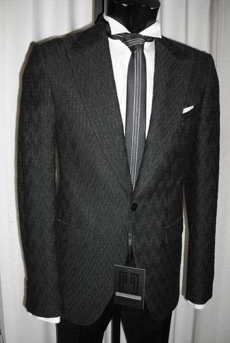 Giacca uomo 48 firmato - t.,