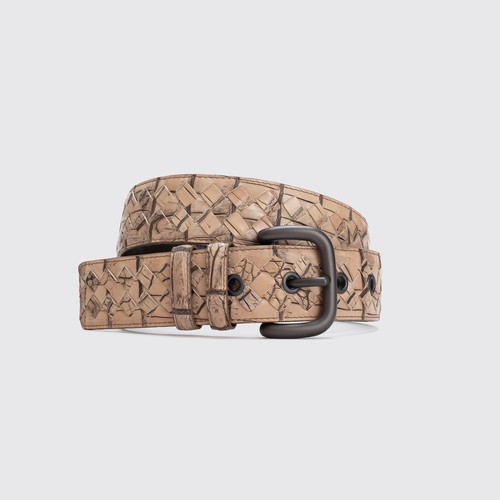 Cintura bottega veneta - cintura,